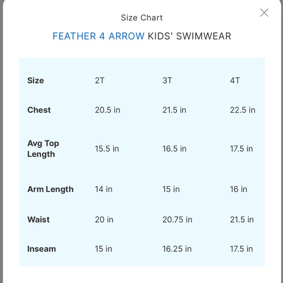 FEATHER 4 ARROW | Girls’ Beach Babe UPF50+ Rash Guard Top - Flamingo Pink | 2T - Picture 12 of 12